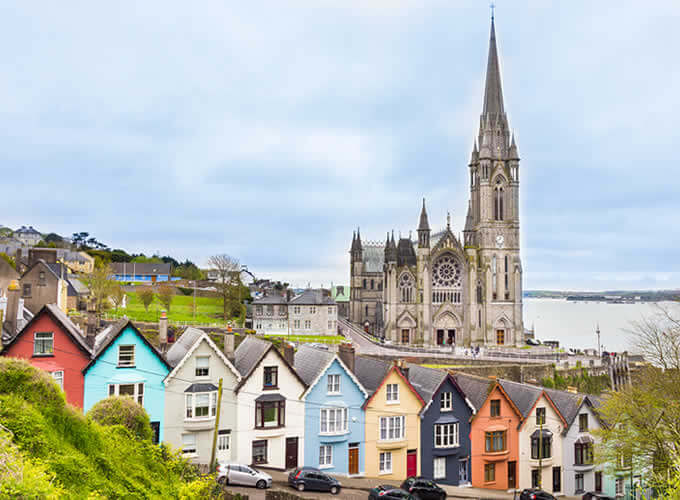 Cobh