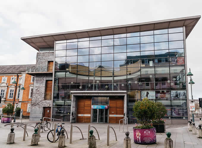 Cork Opera House