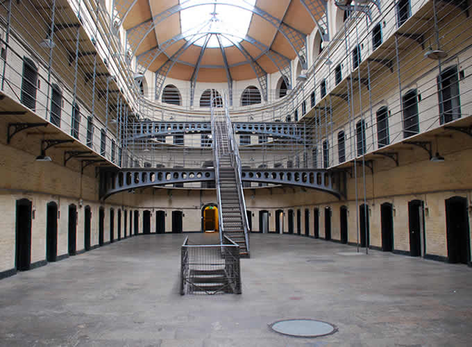 Kilmainham Gaol