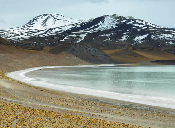 Laguna Tuyajto