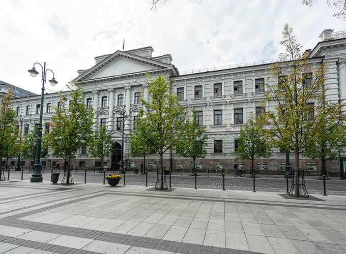 Museu da Ocupação e Luta pela Liberdade