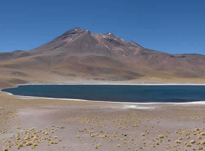 Lagoa Altiplanica