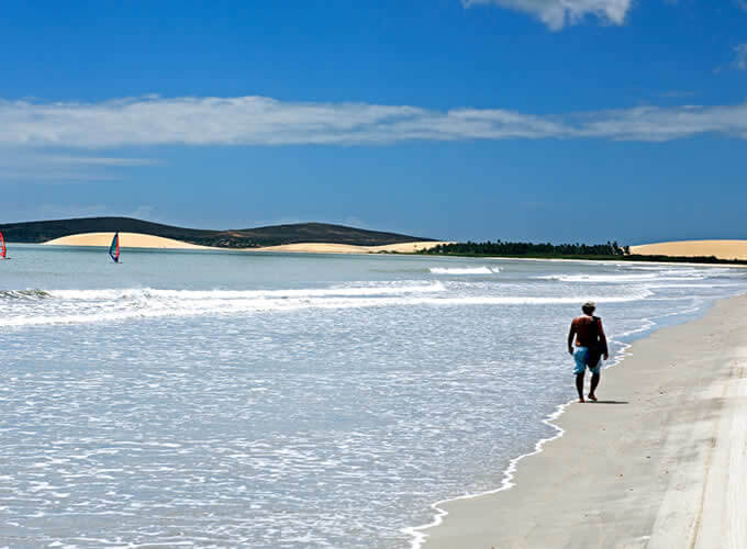 Jericoacoara