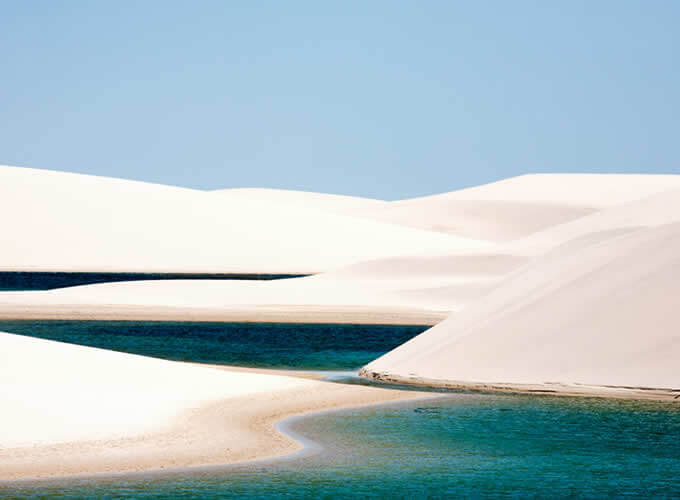 Lençóis Maranhenses